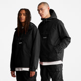 All Gender Outdoor Archive Anorak in Black Timberland US