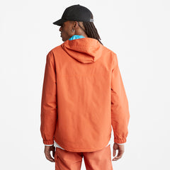 All Gender Outdoor Archive Anorak in Orange Timberland On Sale