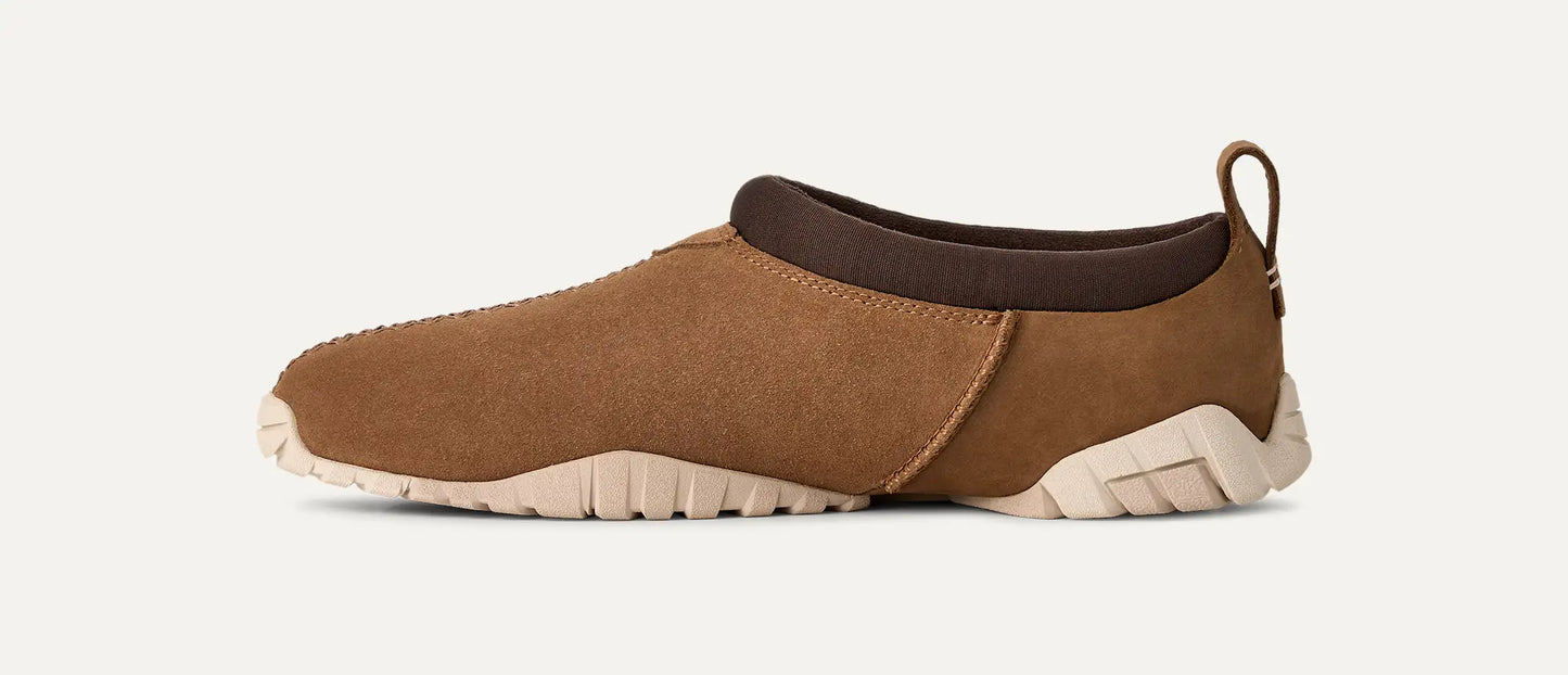 UGG Tasman Flex Slipper for Men Chestnut