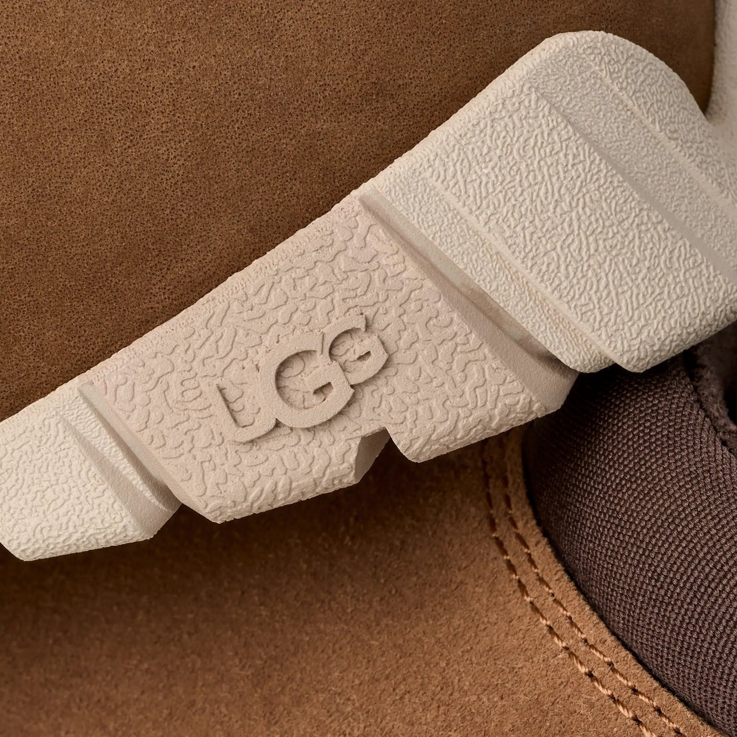 UGG Tasman Flex Slipper for Men Chestnut