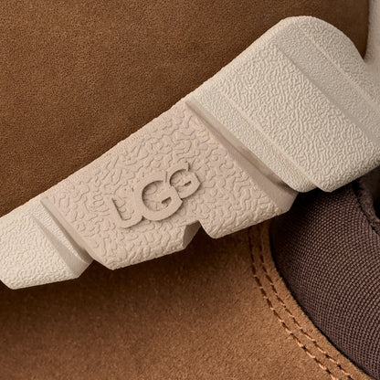 UGG Tasman Flex Slipper for Men Chestnut
