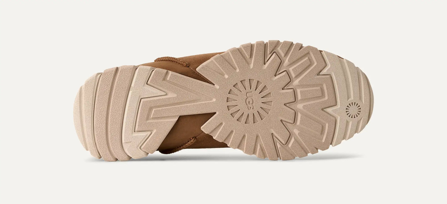 UGG Tasman Flex Slipper for Men Chestnut