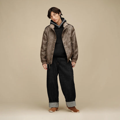 UGG Tasman Flex Slipper for Men Chestnut