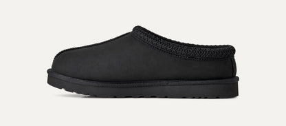 UGG Tasman II Nubuck Slip-On for Men Black