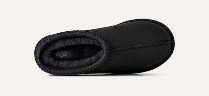 UGG Tasman II Nubuck Slip-On for Men Black