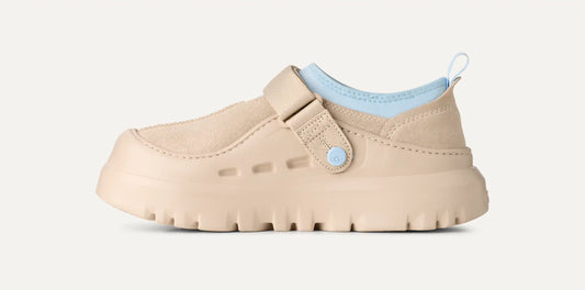 UGG PeakMod Lowcut for Men Sky Blue / Sea Salt