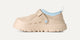 Sky Blue / Sea Salt