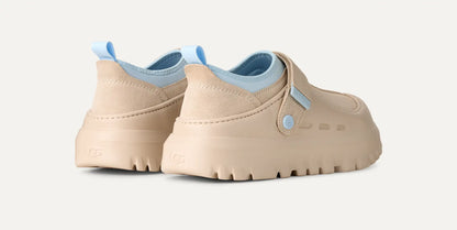 UGG PeakMod Lowcut for Men Sky Blue / Sea Salt