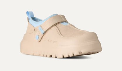 UGG PeakMod Lowcut for Men Sky Blue / Sea Salt