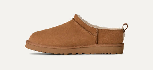 UGG Classic Micro Boot for Men Chestnut