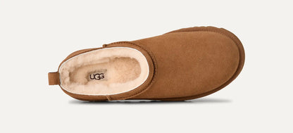 UGG Classic Micro Boot for Men Chestnut