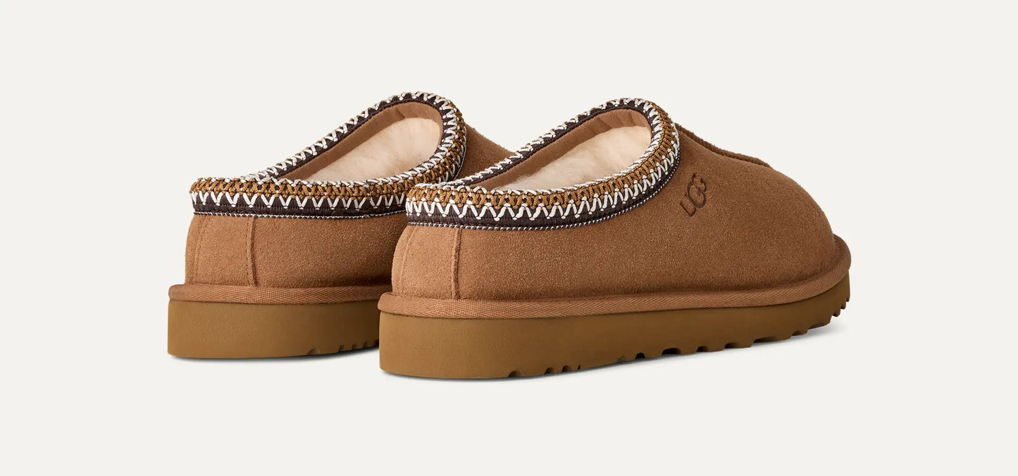 UGG Tasman II Slipper for Men Chestnut