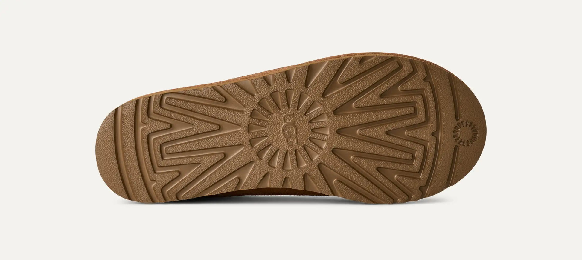 UGG Tasman II Slipper for Men Chestnut