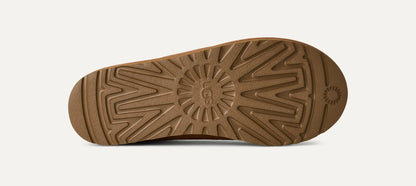 UGG Tasman II Slipper for Men Chestnut