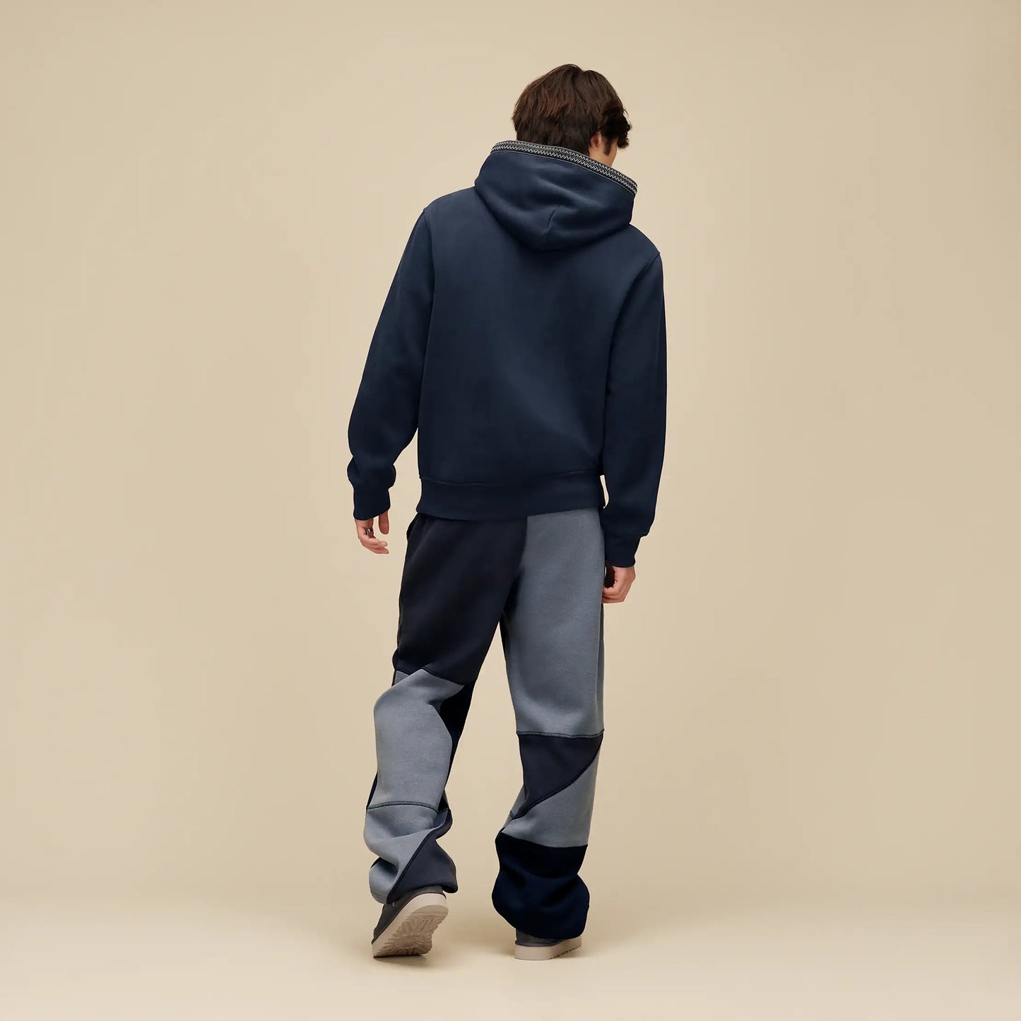 UGG Tasman Hoodie for Men Mariner