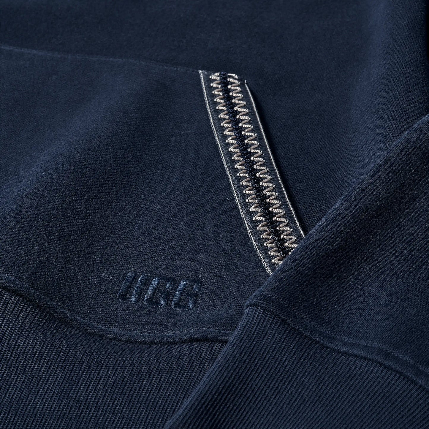 UGG Tasman Hoodie for Men Mariner