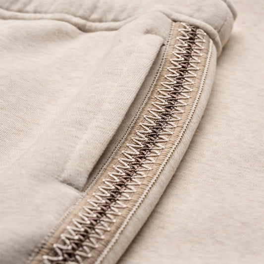 UGG Tasman Straight Leg Pant for Men Caribou Heather