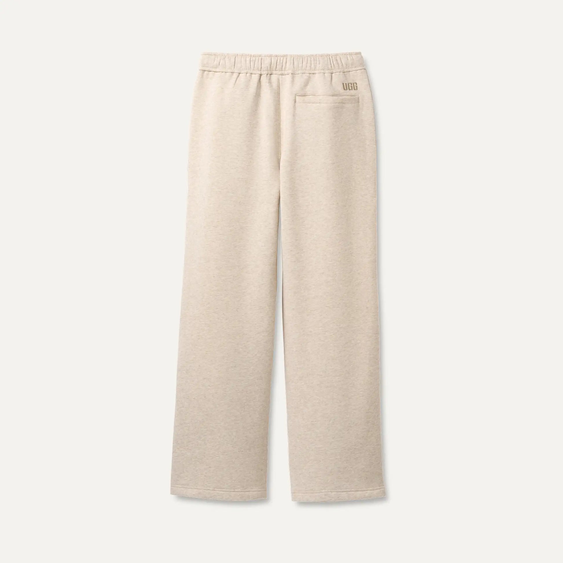 UGG Tasman Straight Leg Pant for Men Caribou Heather