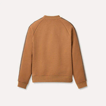 UGG Tasman Crewneck for Men Chestnut
