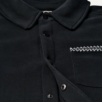 UGG Tasman Shirt Jacket for Men Tar