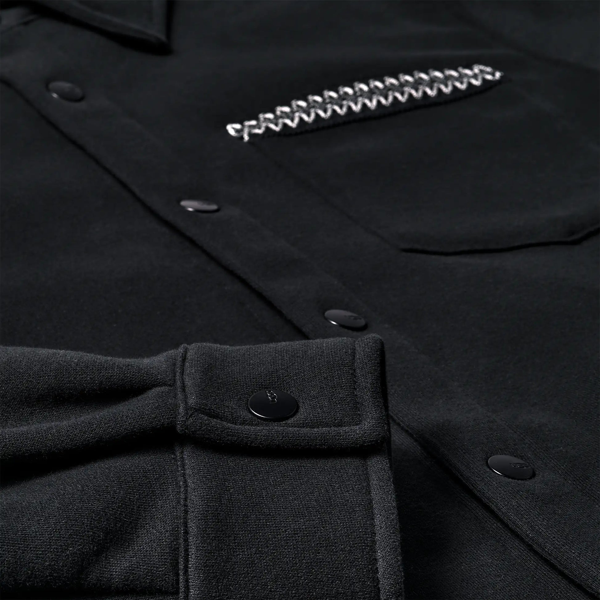 UGG Tasman Shirt Jacket for Men Tar