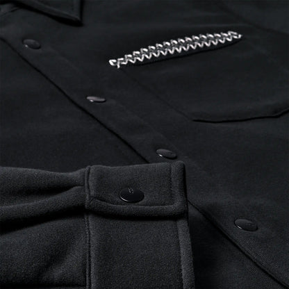 UGG Tasman Shirt Jacket for Men Tar