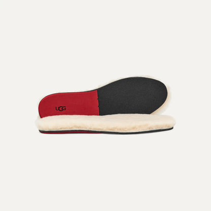 UGG Sheepskin Insole for Men Natural