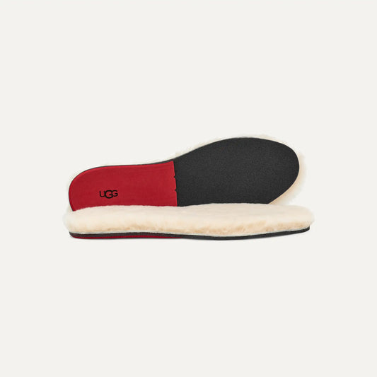 UGG Sheepskin Insole for Men Natural