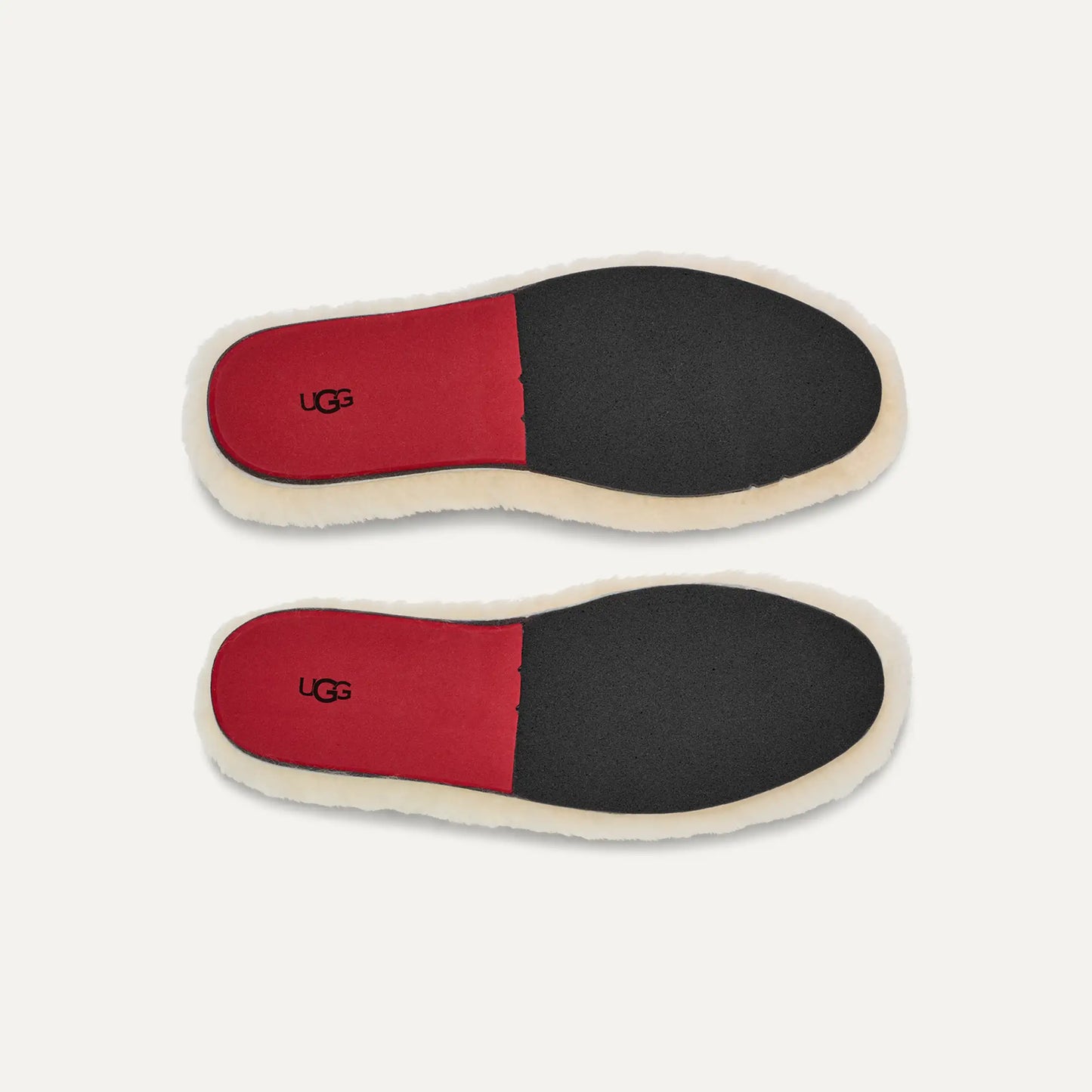 UGG Sheepskin Insole for Men Natural