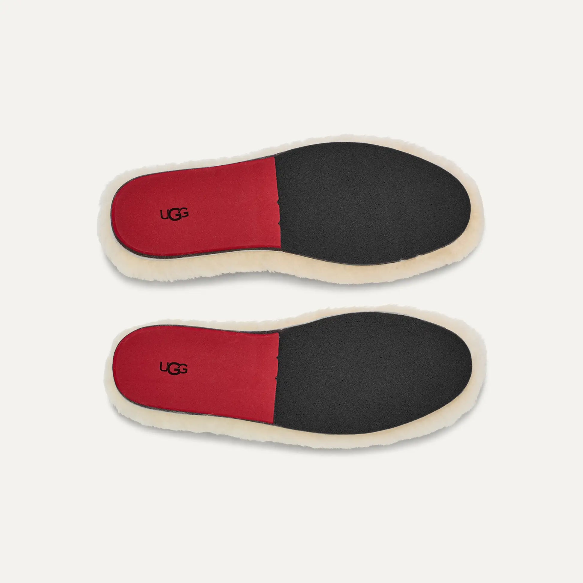 UGG Sheepskin Insole for Men Natural