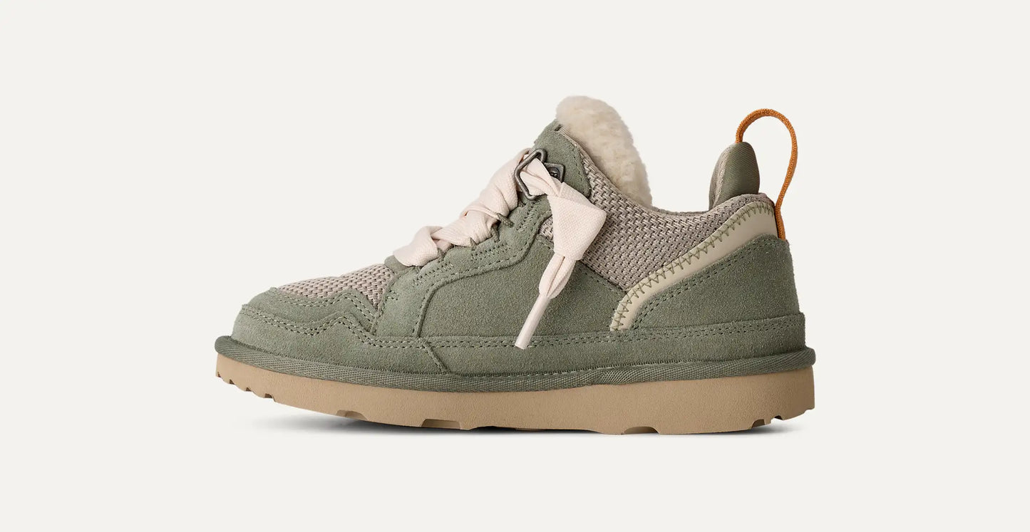 UGG Lowmel Sneaker for Kids Shaded Clover