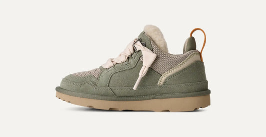 UGG Lowmel Sneaker for Kids Shaded Clover