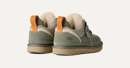 UGG Lowmel Sneaker for Kids Shaded Clover