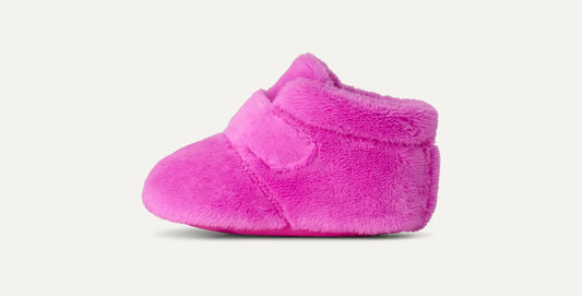 UGG Baby Bixbee Bootie Bright Fuchsia