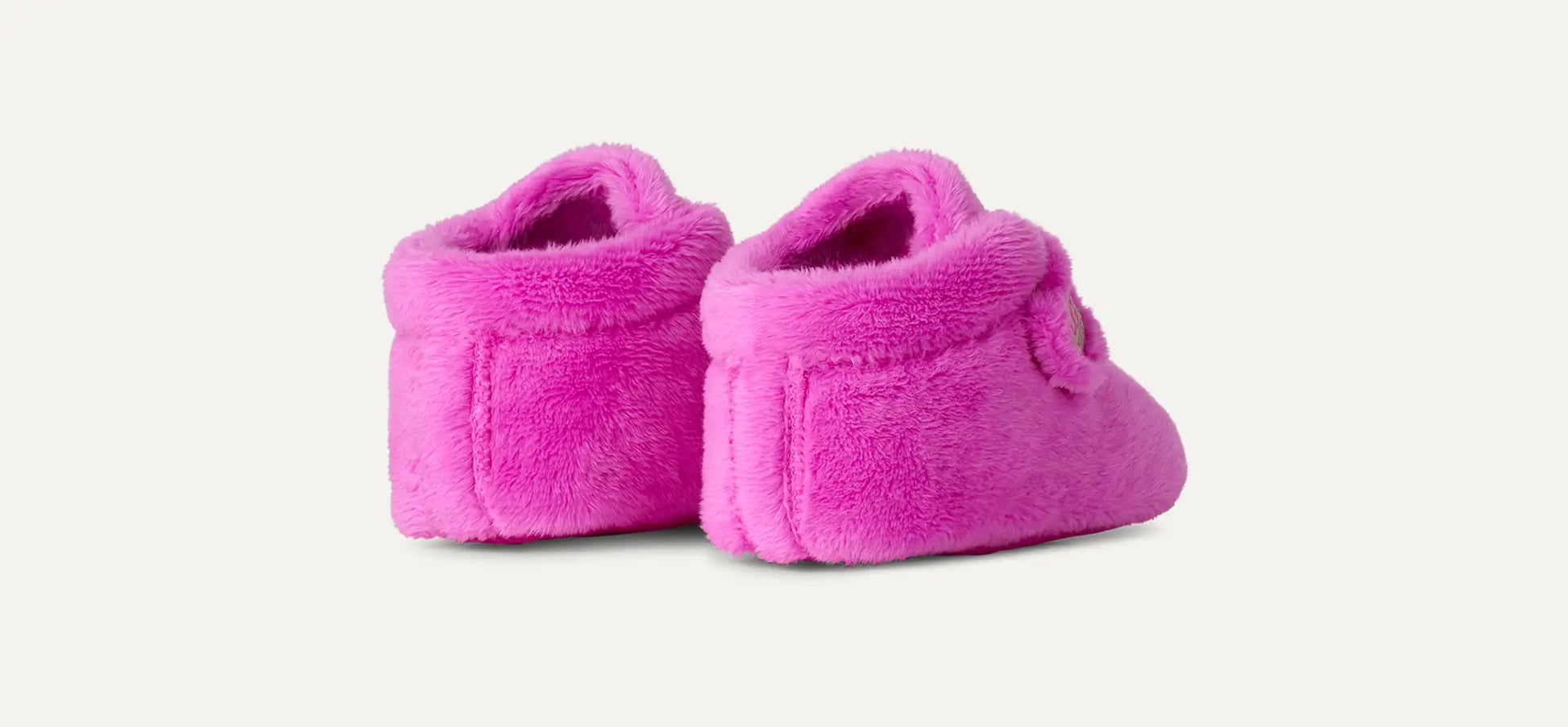 UGG Baby Bixbee Bootie Bright Fuchsia