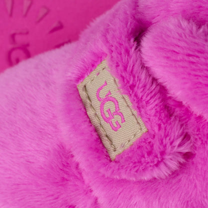 UGG Baby Bixbee Bootie Bright Fuchsia
