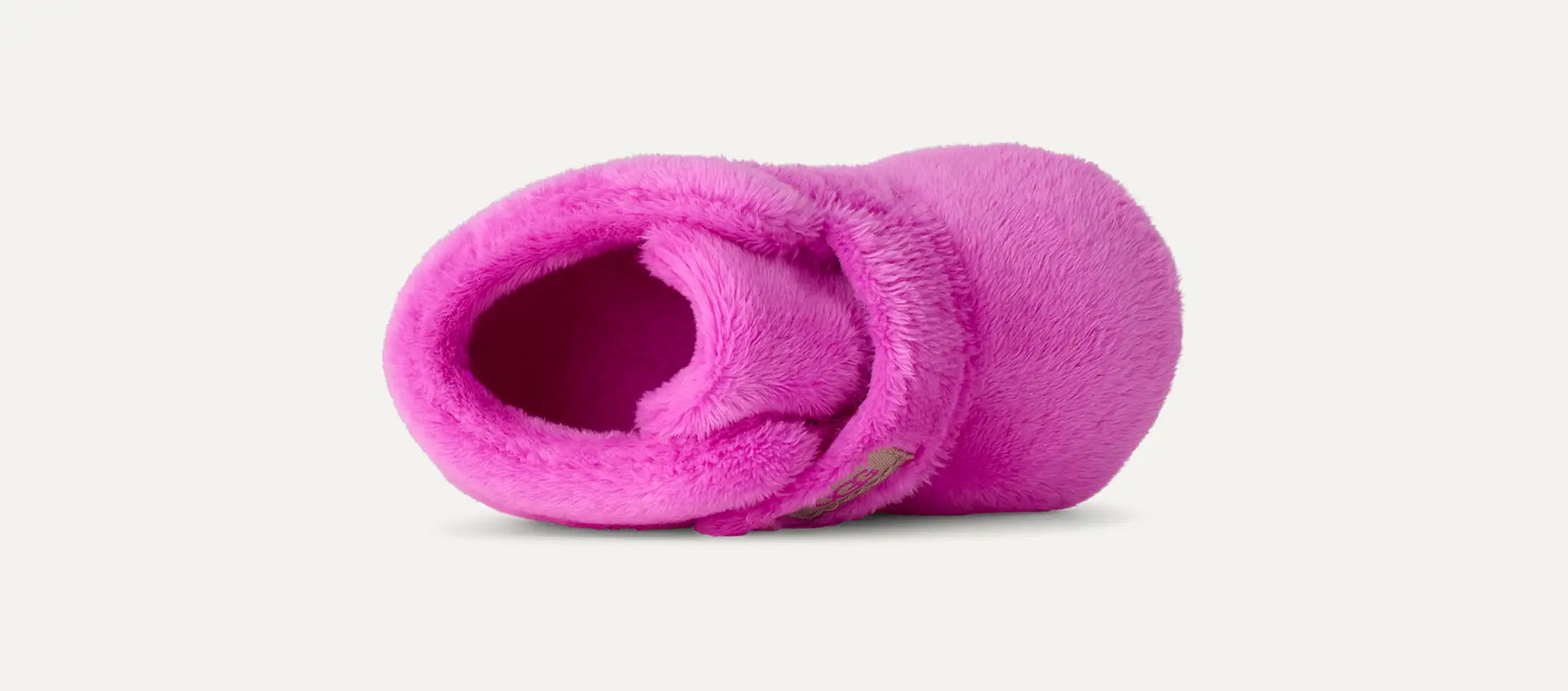 UGG Baby Bixbee Bootie Bright Fuchsia