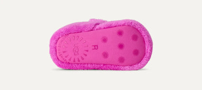 UGG Baby Bixbee Bootie Bright Fuchsia