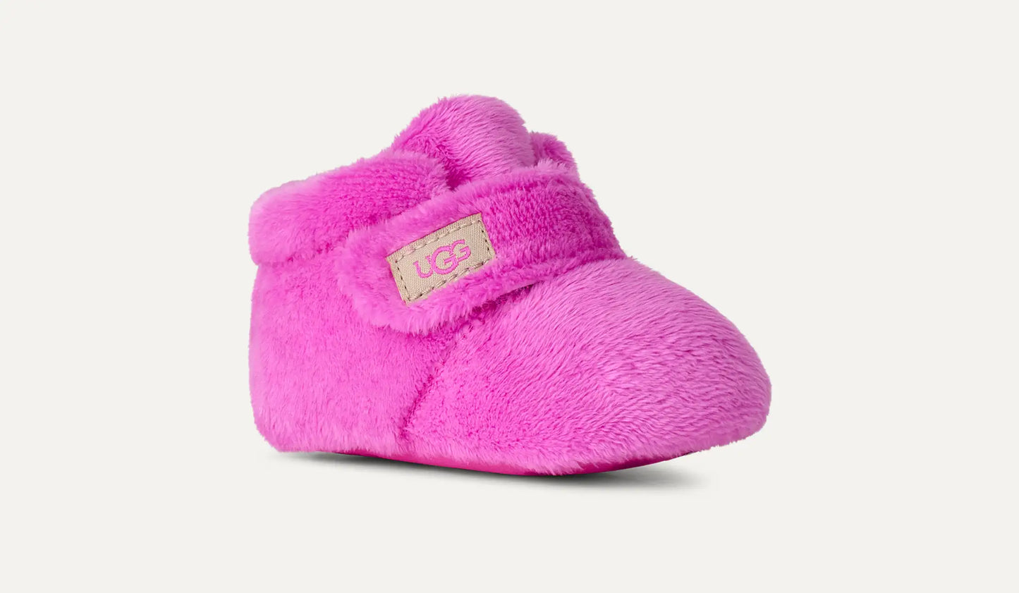 UGG Baby Bixbee Bootie Bright Fuchsia