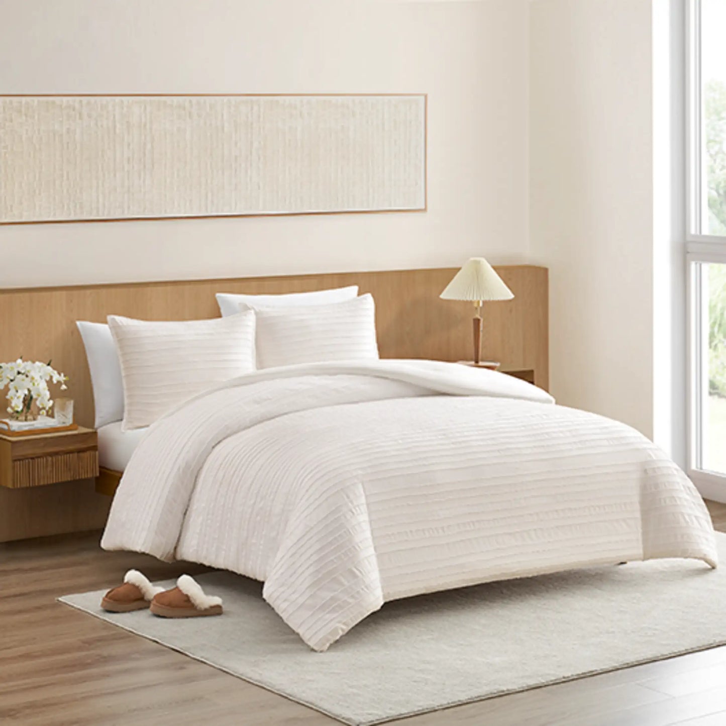 UGG UGG® Devon Comforter Set Twin/TXL for Home
