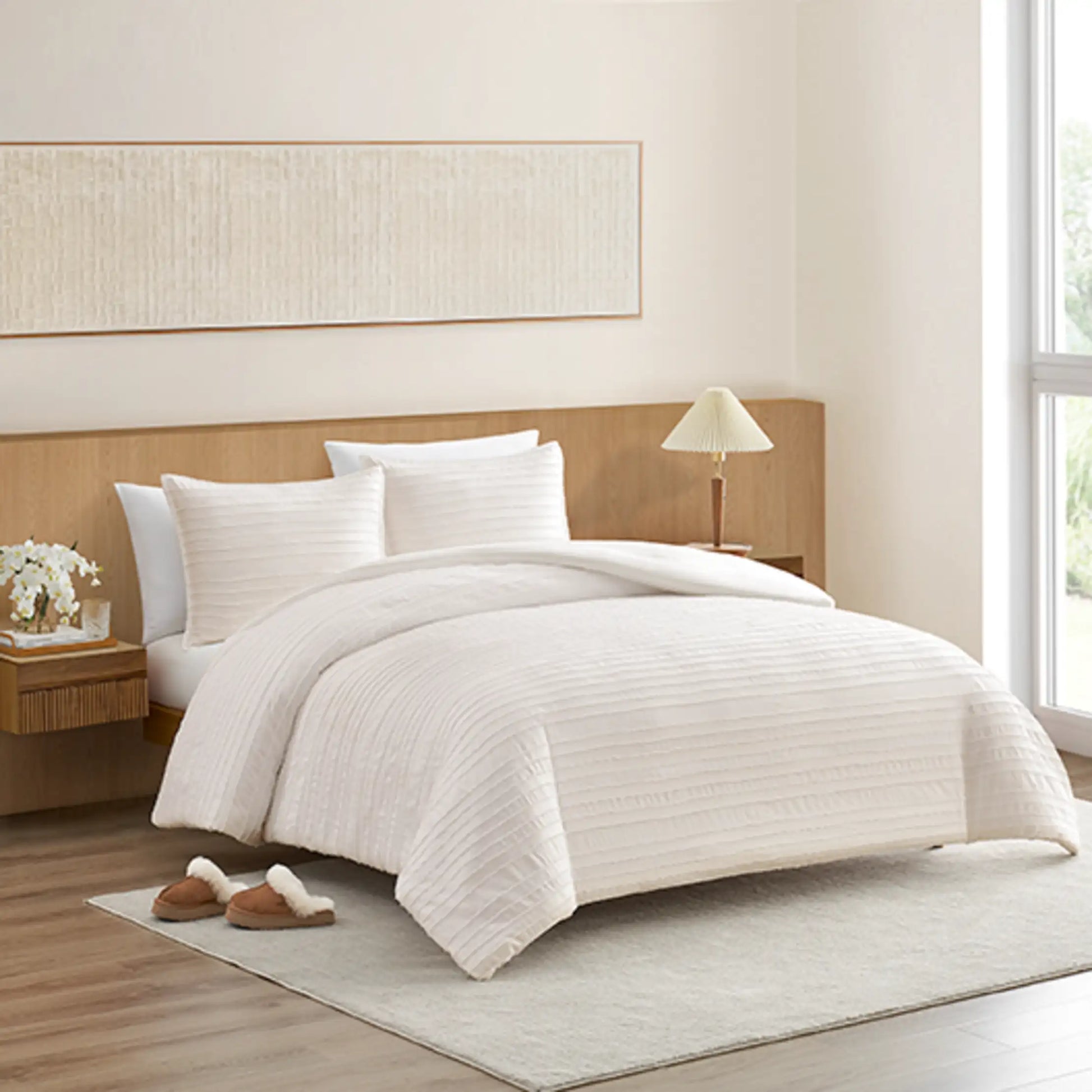 UGG UGG® Devon Comforter Set Twin/TXL for Home