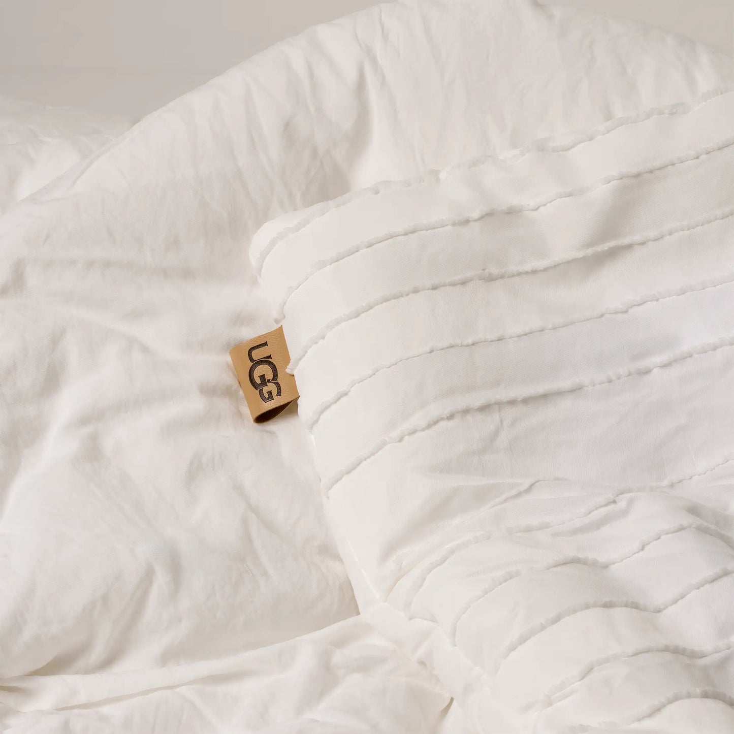 UGG UGG® Devon Comforter Set Twin/TXL for Home