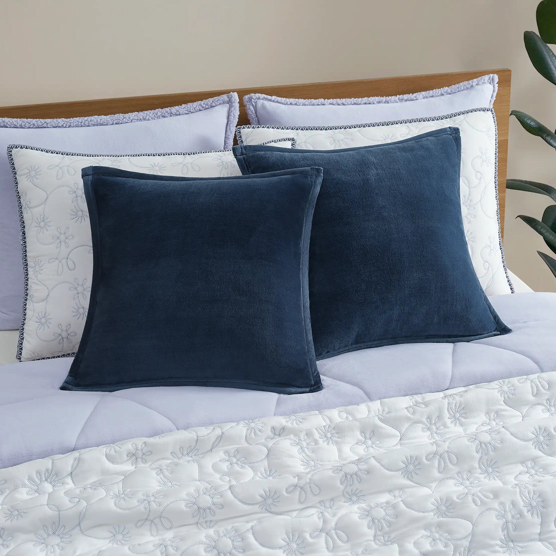 UGG Coco Pillow 2 Pack for Home