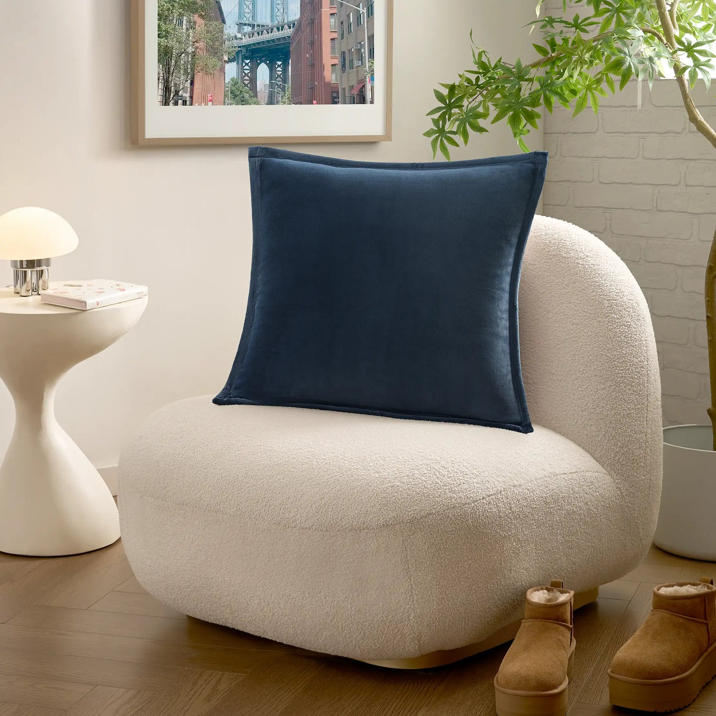 UGG Coco Pillow 2 Pack for Home