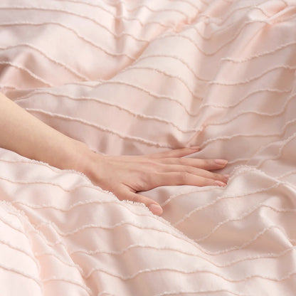 UGG Devon Texture Comforter Set T/TXL for the Home