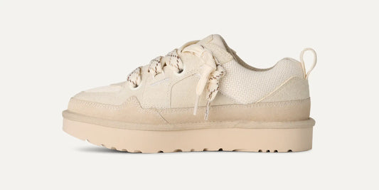 UGG Lo Lowmel Sneaker for Women Jasmine