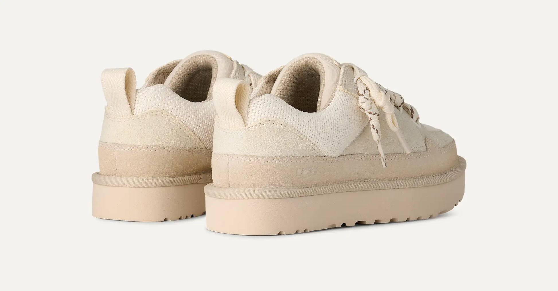 UGG Lo Lowmel Sneaker for Women Jasmine
