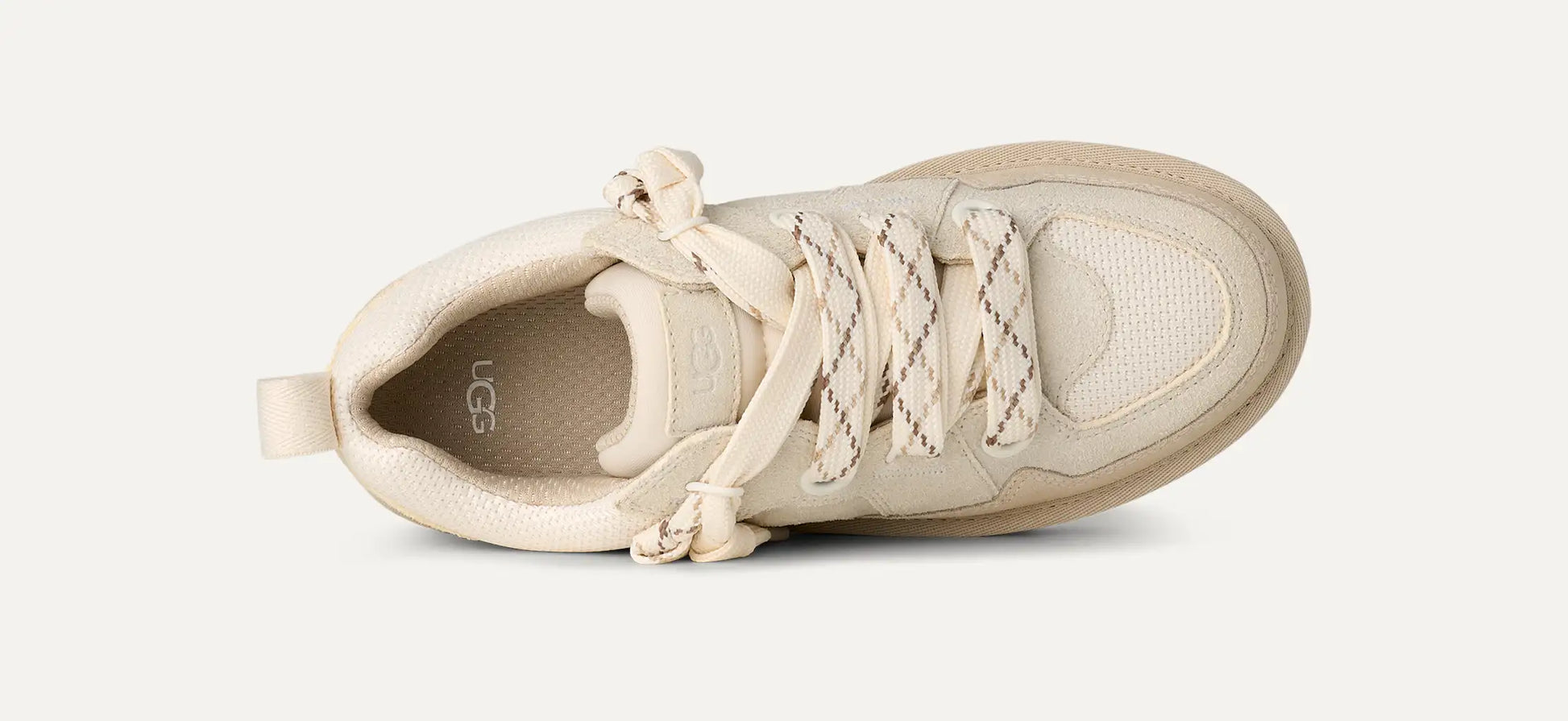 UGG Lo Lowmel Sneaker for Women Jasmine