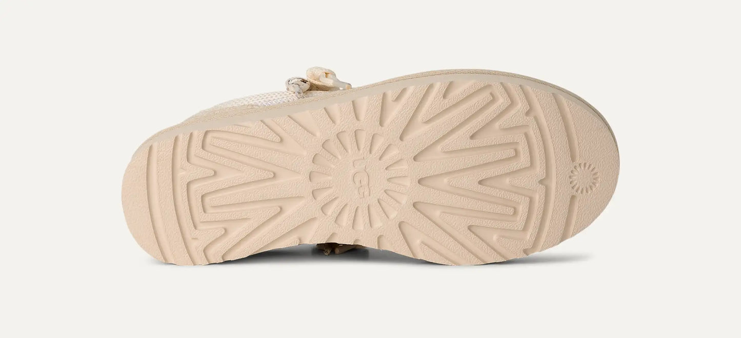 UGG Lo Lowmel Sneaker for Women Jasmine