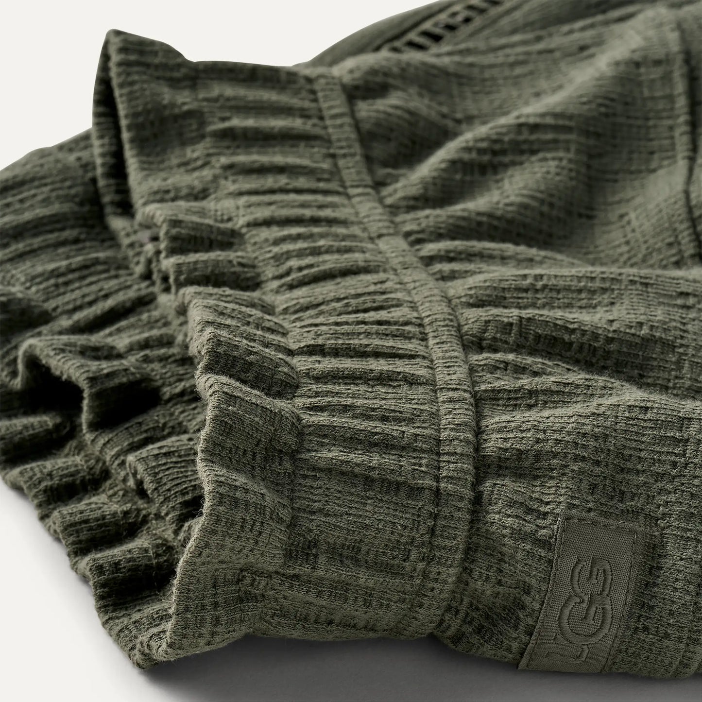UGG Frynn Short for Women Green Grey
